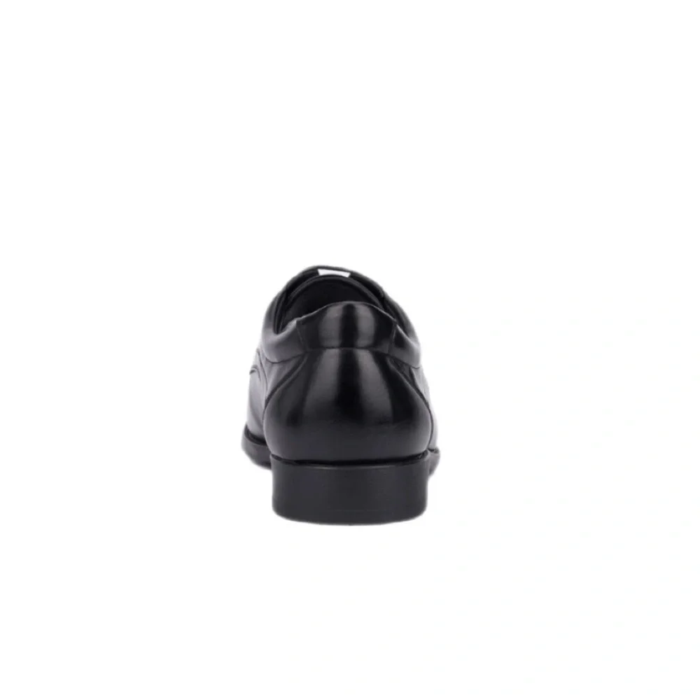 Men’s X-Ray Sergio Dress Shoes Black